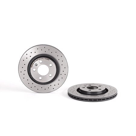 Brake Rotor - 0970121X