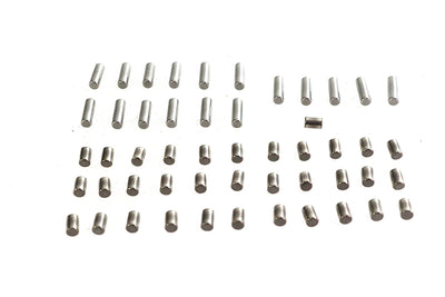 Connecting Rod Roller Bearing Set Standard