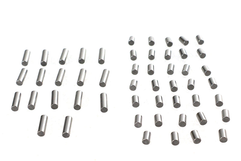 Connecting Rod Roller Bearing Set .0006