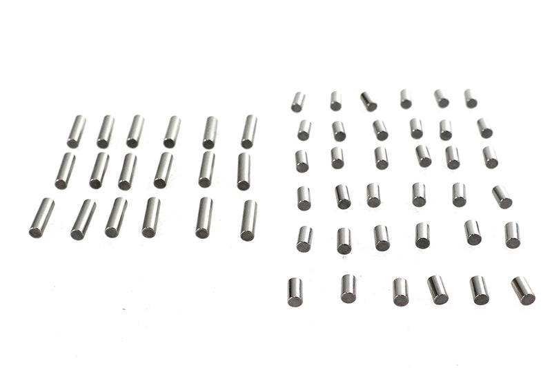 Connecting Rod Roller Bearing Set .0002