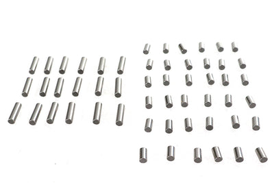 Connecting Rod Roller Bearing Set .0004