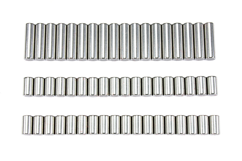 Connecting Rod Roller Bearing Set .0008