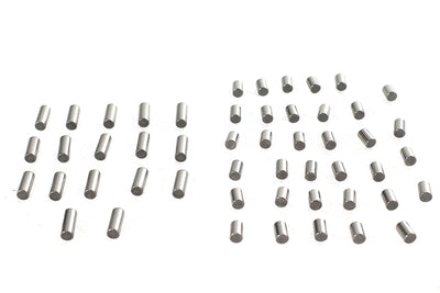 Connecting Rod Roller Bearing Set .0006