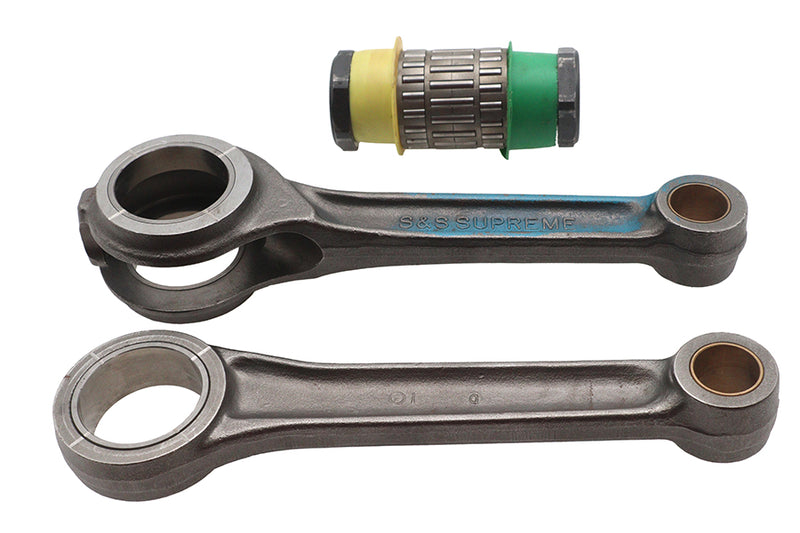 S&S Supreme Rod Set