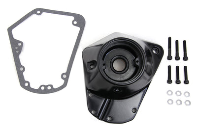 Black Nose Cone Cam Cover