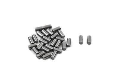 Right Side Case Roller Bearing Set .0002