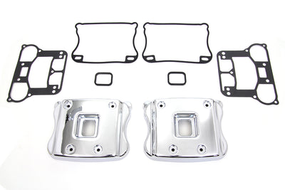 Smooth Rocker Box Cover Set