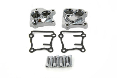 Tappet Block Kit Chrome