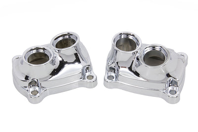 M8 Chrome Sifton Tappet Block Set