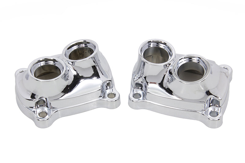 M8 Chrome Sifton Tappet Block Set