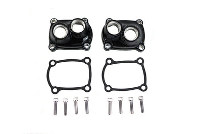 Sifton M8 Tappet Block Set Black - 78468B
