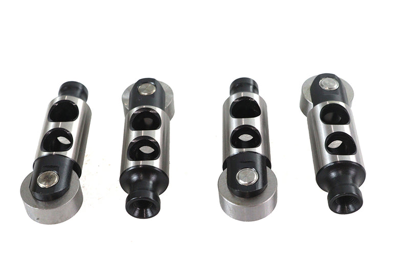 Solid Lightning Tappet Set .005 Oversize