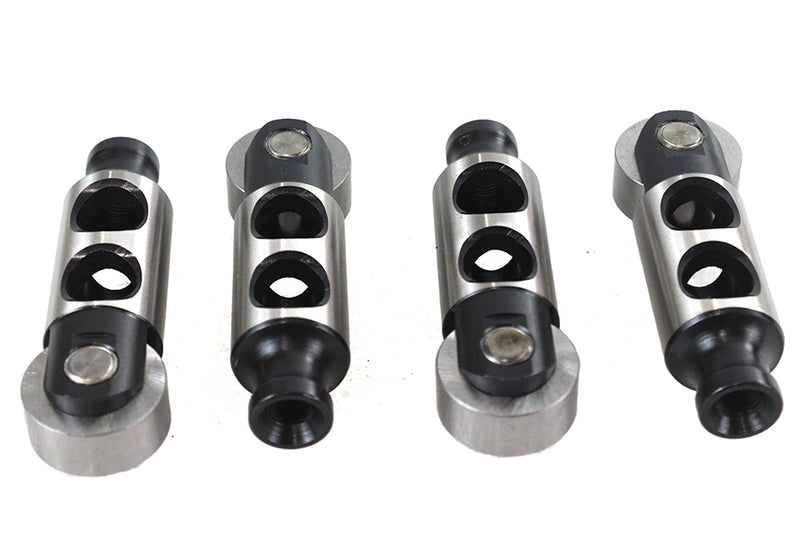 Solid Lightning Tappet Set .010 Oversize