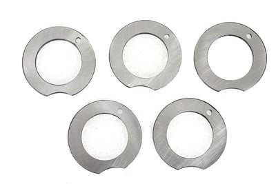 Flywheel Thrust Washers .110