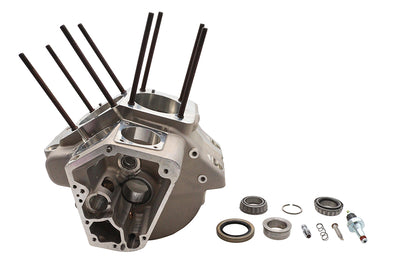 Evolution Ultima Engine Case Set Natural