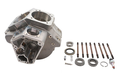 Evolution Ultima Engine Case Set Natural