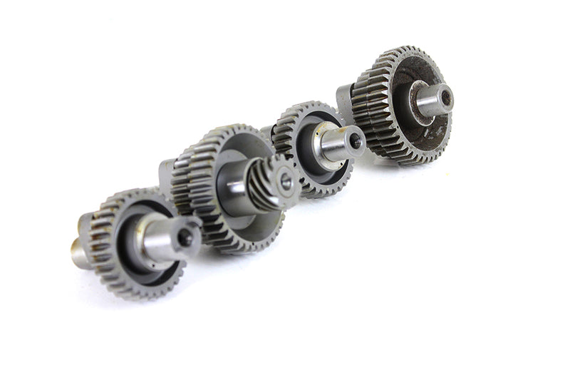 Andrews 80 inch ULH 4 Piece Cam Set