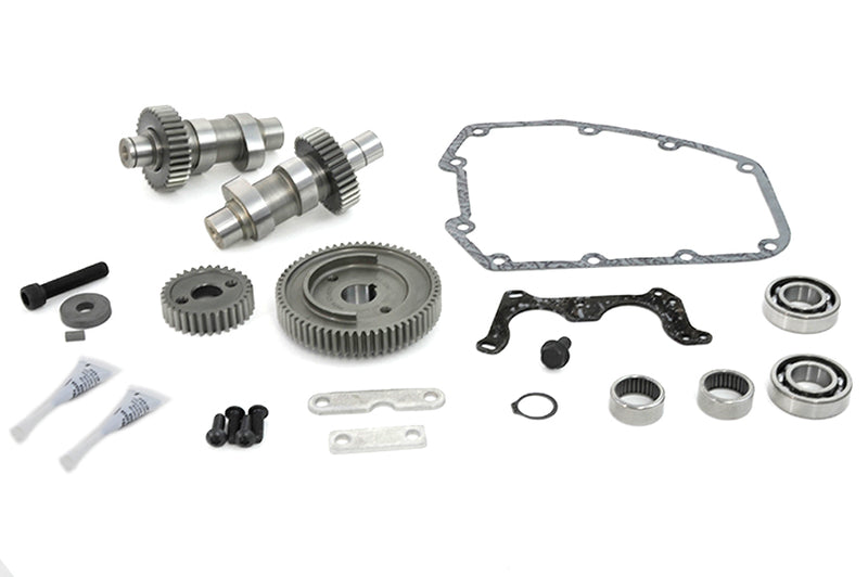 S&S Gear Drive Cam Shaft Kit 88 inch - 95 inch Engines