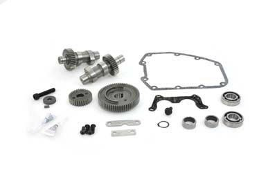 S&S Gear Drive Cam Shaft Kit 88 inch Engines