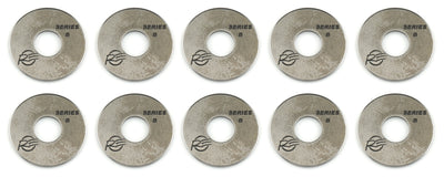 Bump Stop Washer B Series - 10 Pack