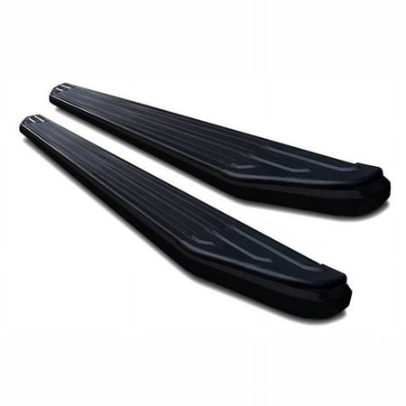 Running Boards - PRG385BK