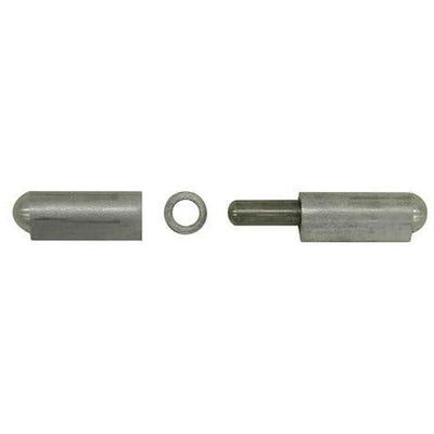 Bullet Hinge Weld-on 3-3/ - AFSSP080