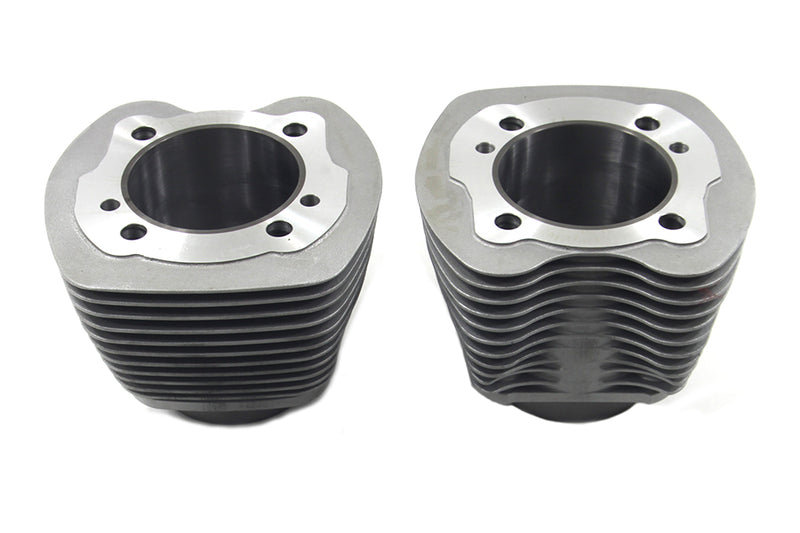 OE 95 inch Cylinders wihtout Piston Silver
