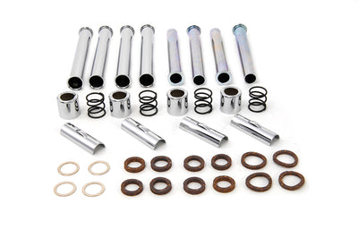 Pushrod Cover Kit