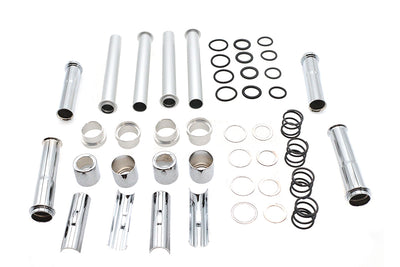 Pushrod Cover Kit
