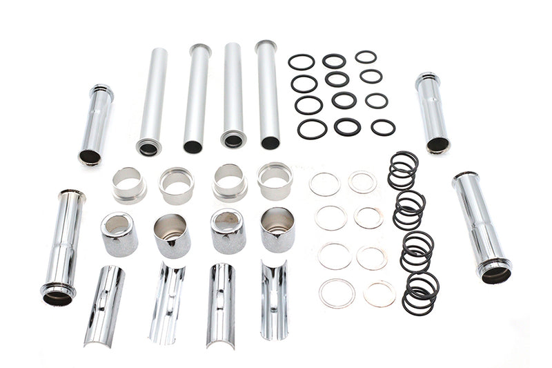 Pushrod Cover Kit