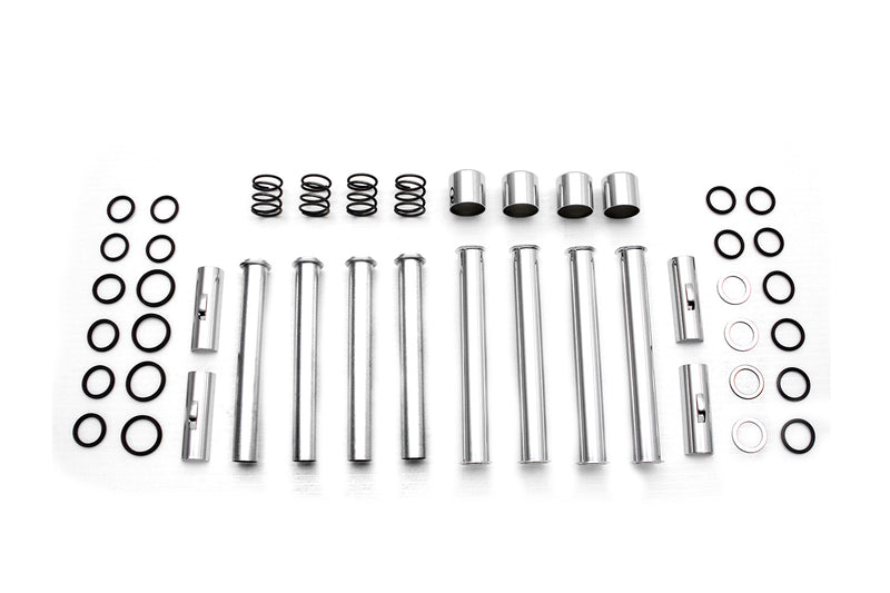Pushrod Cover Kit - 75729