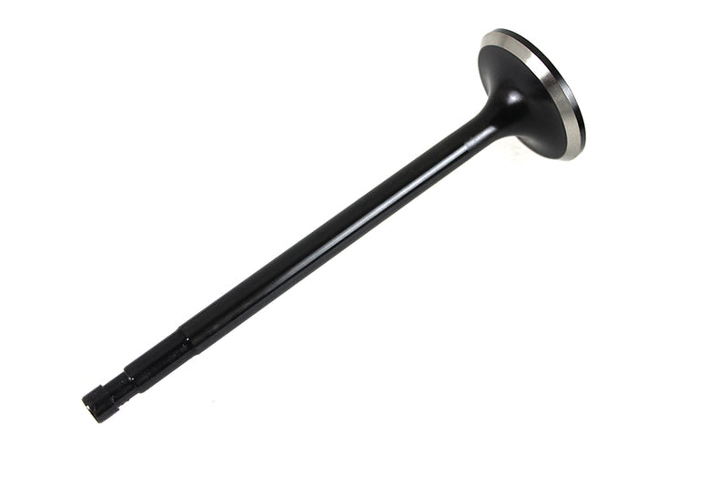 Steel Exhaust Valve