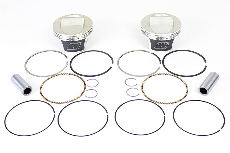 ENGINE PISTON SET