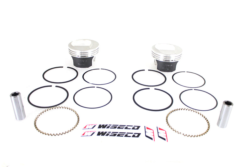 ENGINE PISTON SET