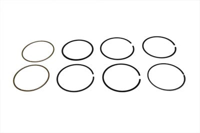 4-1/8 inch Piston Ring Set .010 Oversize