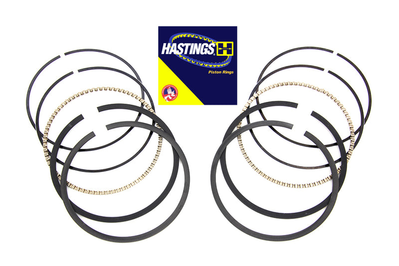 2-CYL RING SET
