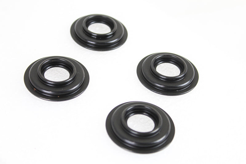 Kibblewhite Lower Valve Spring Collar Set
