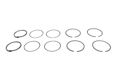 1000cc Piston Ring Set .020 Oversize
