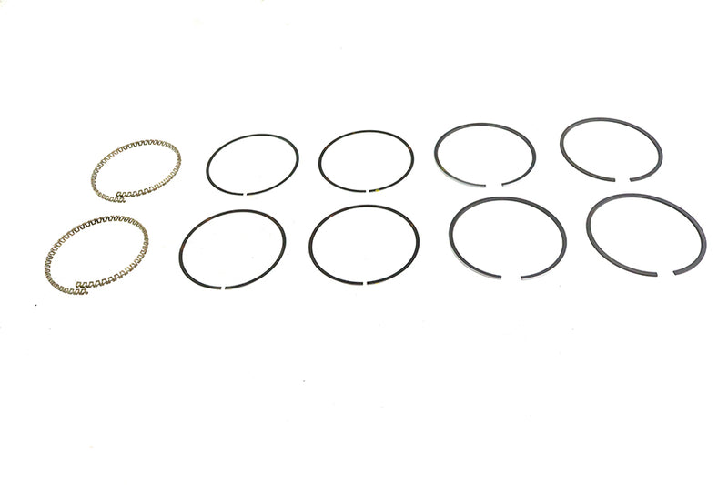 1000cc Piston Ring Set .040 Oversize