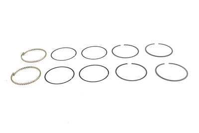 1000cc Piston Ring Set .050 Oversize