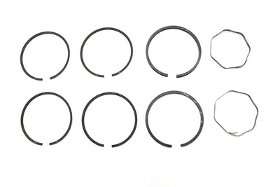 900cc Piston Ring Set Standard
