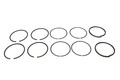 74 inch Piston Ring Set .070 Oversize