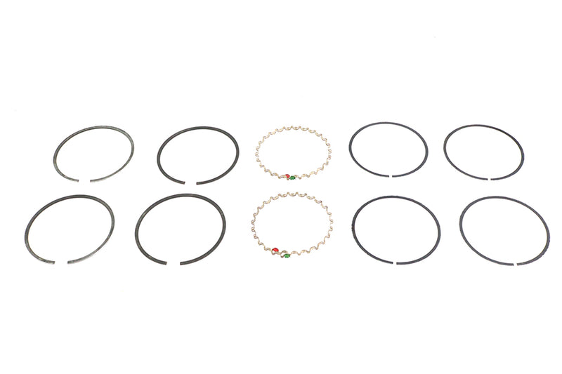 80 inch Shovelhead Piston Ring Set .040 Oversize
