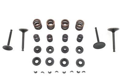 Kibblewhite Valve and Spring Kit