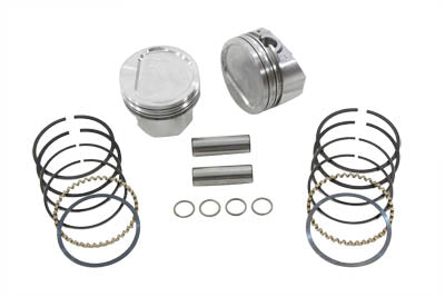 883cc Conversion Piston Set .040 Oversize