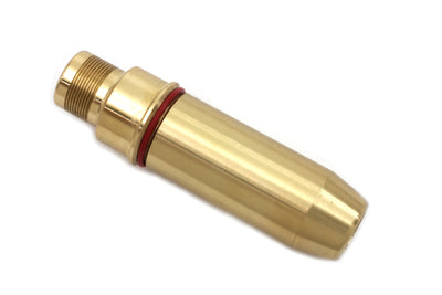 Precision Machine Maganese Standard Exhaust Valve Guide