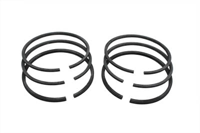 80 inch Side Valve Piston Ring Set .060 Oversize