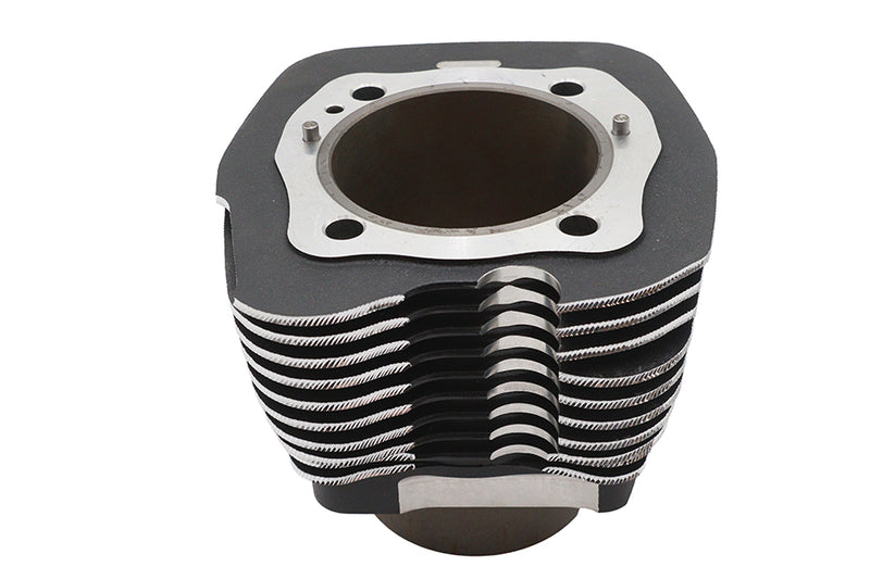 Ultima 107 inch Big Bore Rear Cylinder Black DC