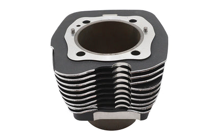 Ultima 107 inch Big Bore Rear Cylinder Black DC