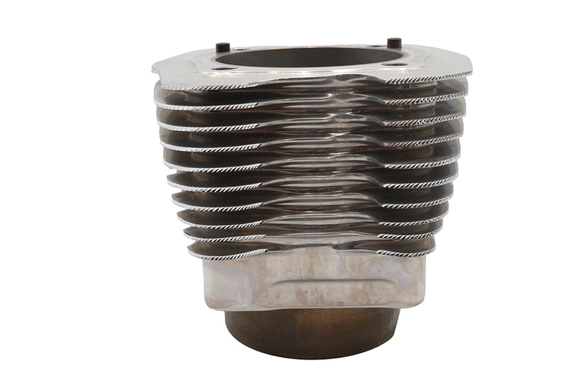 Ultima 130 inch Big Bore Rear Cylinder Polished DC